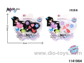 Cosmetic Toys