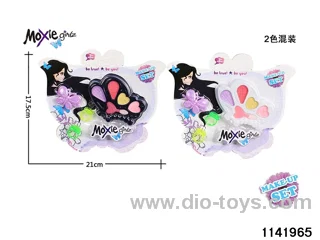 Cosmetic Toys