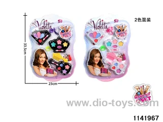 Cosmetic Toys