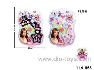 Cosmetic Toys