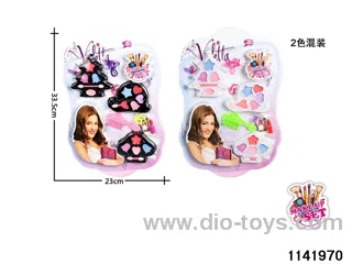 Cosmetic Toys