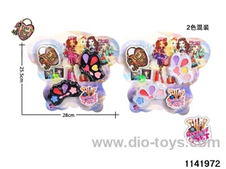 Cosmetic Toys