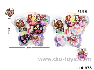 Cosmetic Toys