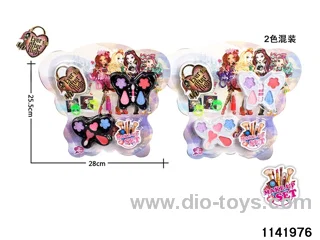 Cosmetic Toys