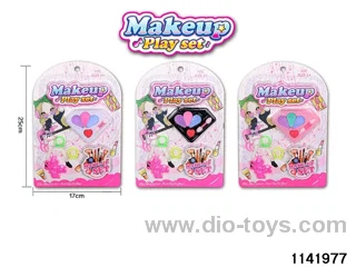 Cosmetic Toys
