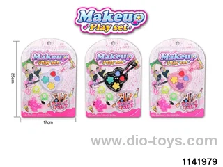Cosmetic Toys