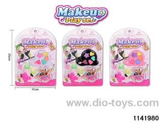Cosmetic Toys