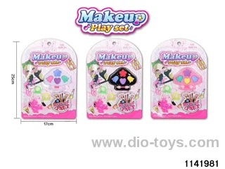 Cosmetic Toys