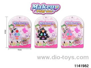 Cosmetic Toys
