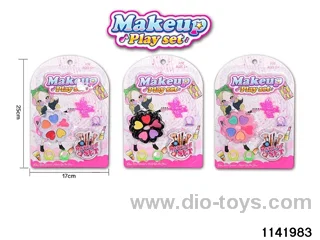 Cosmetic Toys
