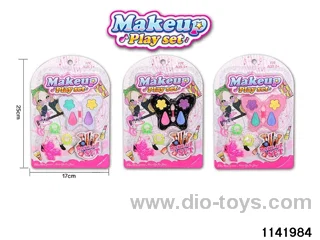Cosmetic Toys