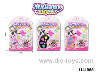 Cosmetic Toys