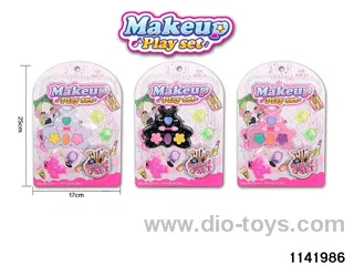 Cosmetic Toys