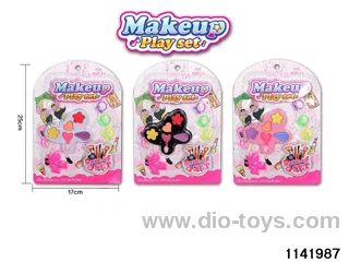 Cosmetic Toys