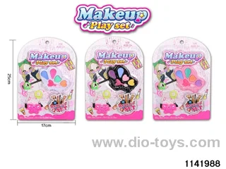 Cosmetic Toys