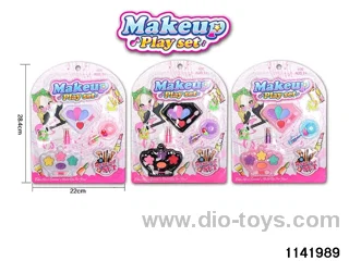 Cosmetic Toys