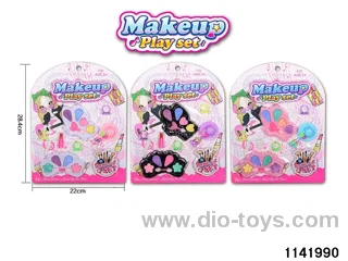Cosmetic Toys