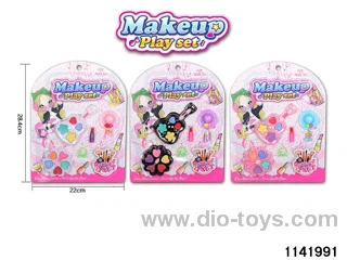 Cosmetic Toys