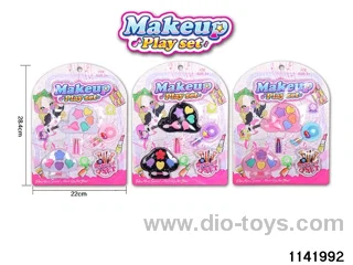 Cosmetic Toys