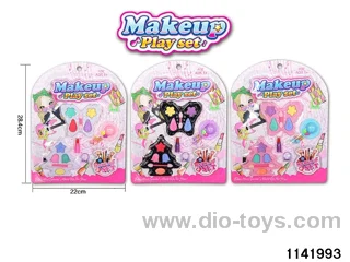 Cosmetic Toys