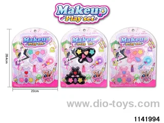 Cosmetic Toys