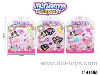 Cosmetic Toys