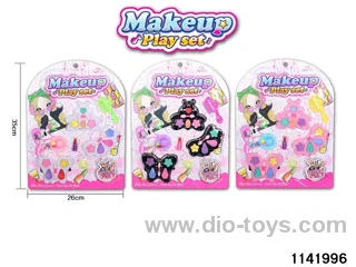 Cosmetic Toys
