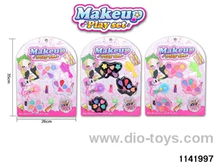 Cosmetic Toys