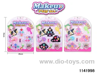 Cosmetic Toys