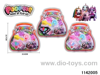 Cosmetic Toys