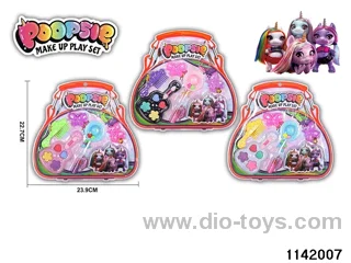 Cosmetic Toys