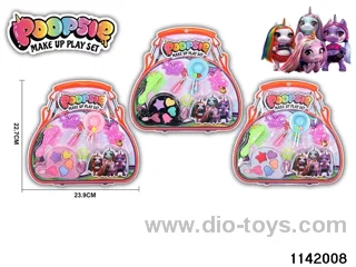 Cosmetic Toys