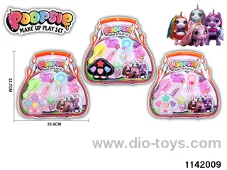 Cosmetic Toys