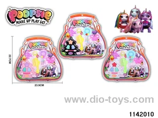 Cosmetic Toys
