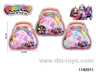 Cosmetic Toys