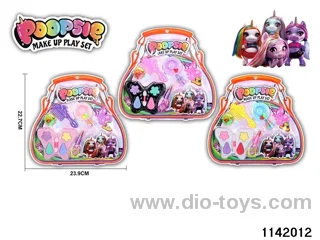 Cosmetic Toys