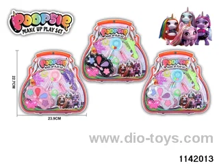 Cosmetic Toys