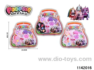 Cosmetic Toys