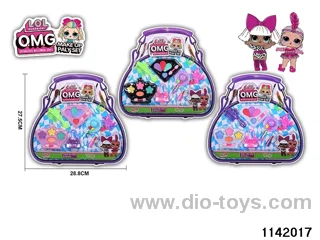 Cosmetic Toys