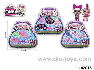 Cosmetic Toys