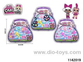 Cosmetic Toys