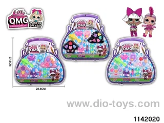 Cosmetic Toys