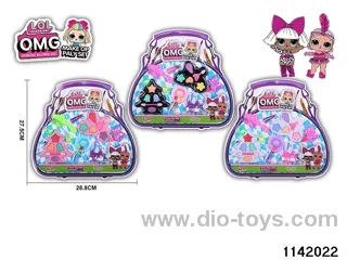 Cosmetic Toys