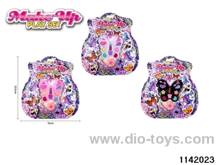 Cosmetic Toys