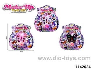 Cosmetic Toys