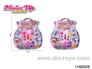 Cosmetic Toys