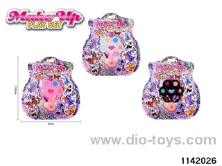Cosmetic Toys