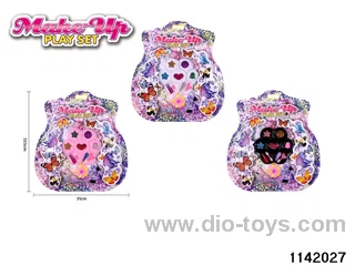 Cosmetic Toys