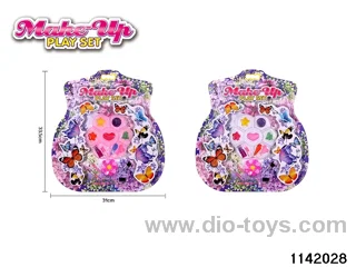 Cosmetic Toys