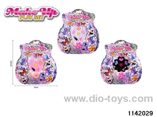 Cosmetic Toys